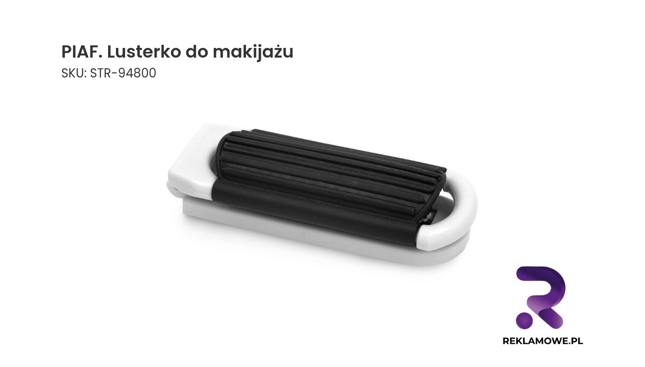 PIAF. Lusterko do makijażu PIAF lusterko do makijażu