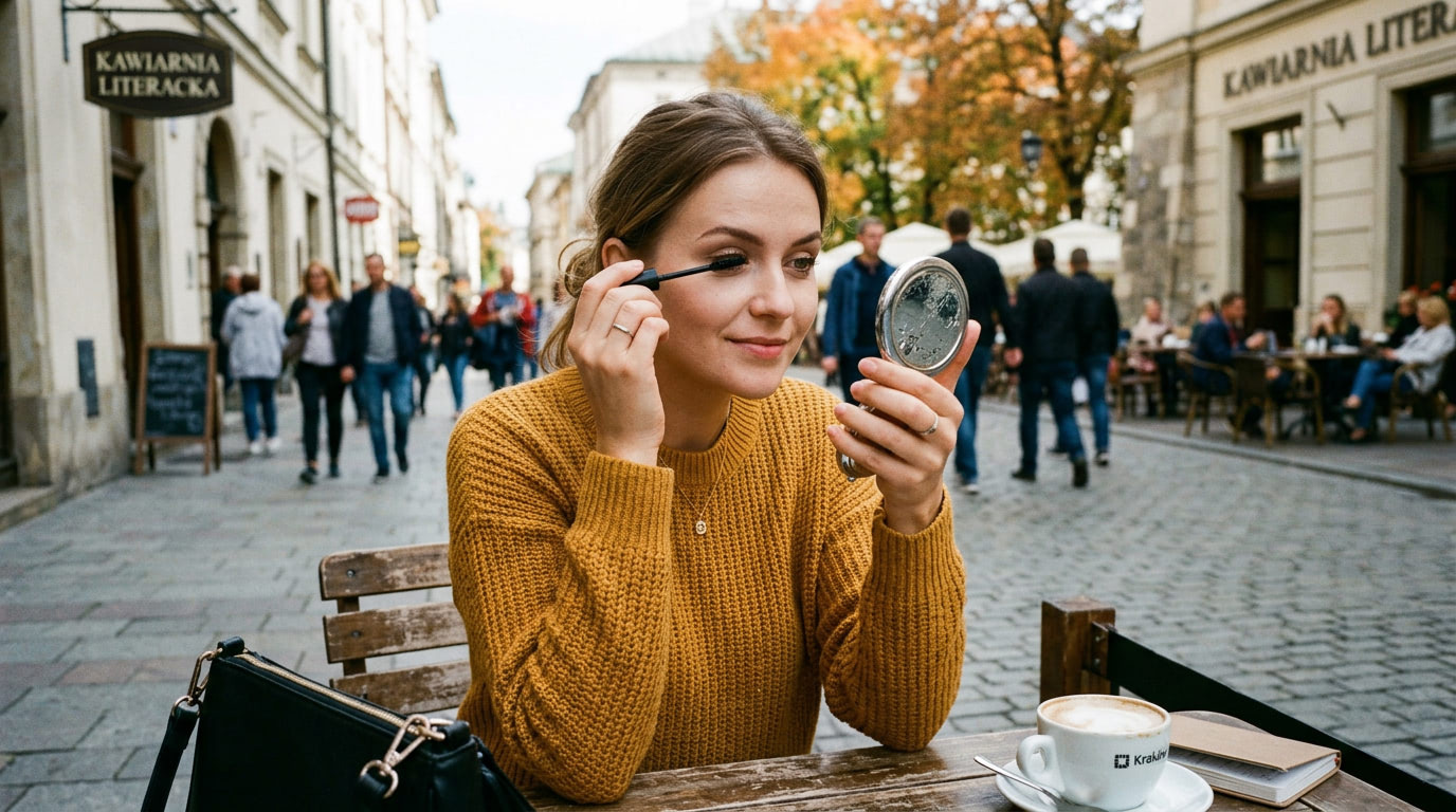 Trendy w projektowaniu lusterek reklamowych w 2026 roku
